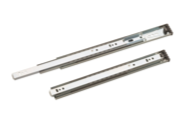 [125H-4701-60] CORREDERA DE EXTENSION TOTAL PERFIL 36MMS 60CM HERRASA JGO 2PZ