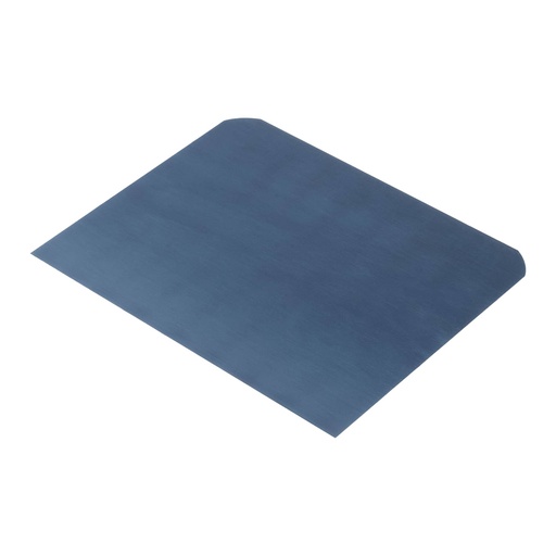 [21641] 21641 Cuña de 4' x 5' sin mango, bolsa con 20 piezas, Pretul CUÑ-45P