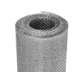 [147-003] 147-003 71504905 CRIBA GALVANIZADA DE 4 X 4 (30 MTS) ACEROS NACIONALES