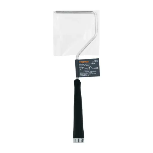 [10742] 10742 Maneral de 4' para rodillo, Truper MAROD-371