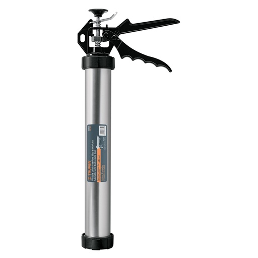 [101931] 101931 Pistola calafateadora para salchicha de 600 ml, Truper PICA-S