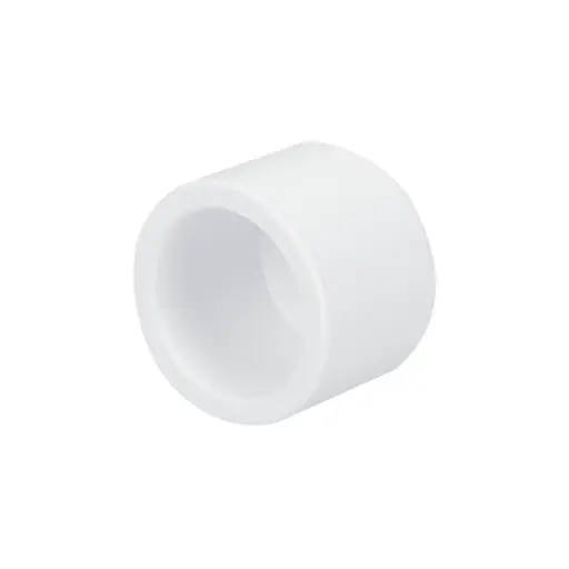 [45423] 45423 Tapón de PVC 1/2', Foset PVC-361