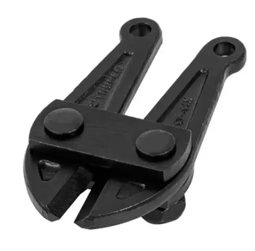 [12837] 12837 Cuchillas de repuesto para cortapernos 14', Truper REP-CP-14X