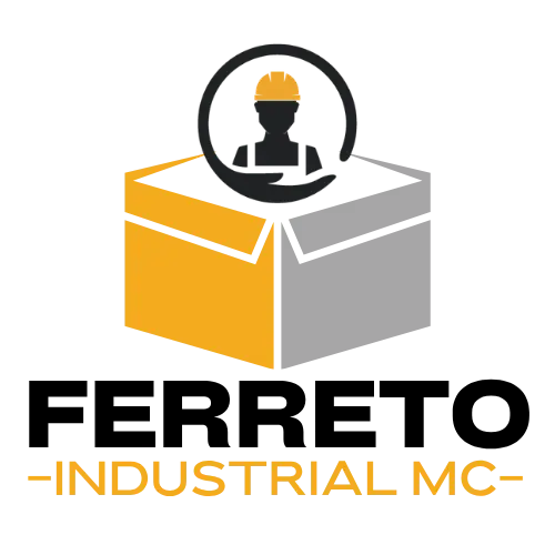 Ferreto Industrial MC